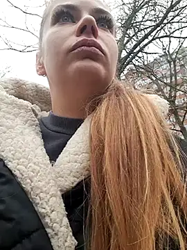 Keli Jessi online show from December 2024 01:10:02 PM