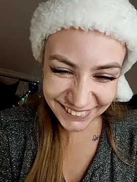 Keli Jessi online show from December 2024 07:35:01 PM