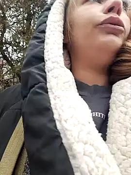 Keli Jessi online show from February 2025 01:10:02 PM