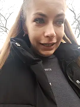 Keli Jessi online show from March 2025 01:35:02 PM