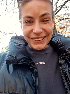 Keli Jessi online show from March 2026 01:07:02 PM