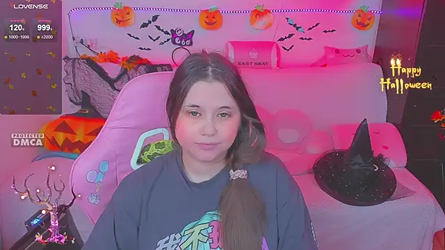 Lolisuccub online show from November 2025 03:56:02 PM