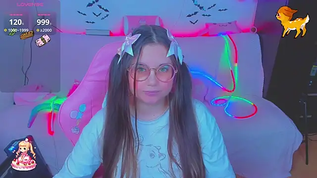 Lolisuccub online show from February 2026 06:33:02 PM