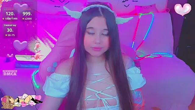 Lolisuccub online show from March 2026 06:47:01 PM