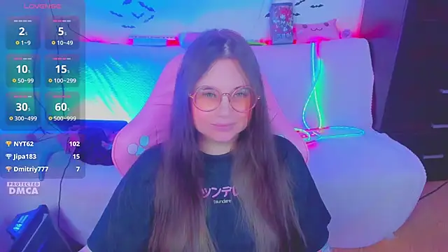 Lolisuccub online show from April 2026 07:58:02 PM