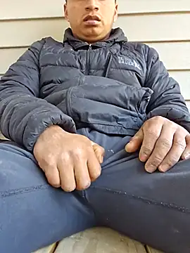 Diablo9804 online show from October 2025 04:41:02 PM