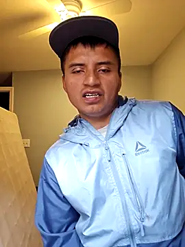 Diablo9804 online show from November 2025 08:27:02 PM