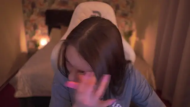 Snapshot of KristiiMax chatting on March 2026 04:54:01 PM KristiiMax online show from March 2026 04:54:01 PM