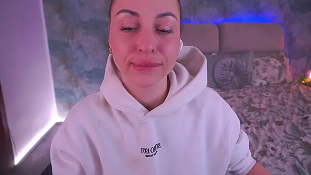 Snapshot of KristiiMax chatting on March 2026 12:38:02 PM KristiiMax online show from March 2026 12:38:02 PM