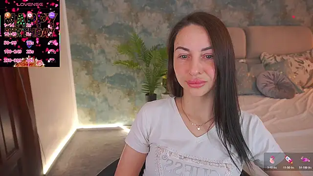 Snapshot of KristiiMax chatting on April 2026 08:22:02 AM KristiiMax online show from April 2026 08:22:02 AM