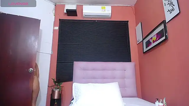 veronicaroose  online show from February 2025 12:31:01 PM