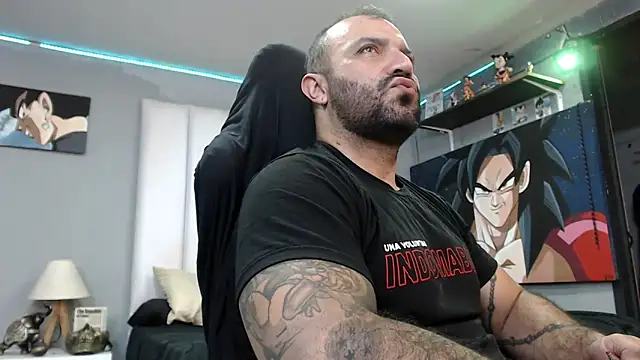 bardock 1 online show from February 2025 01:54:02 AM