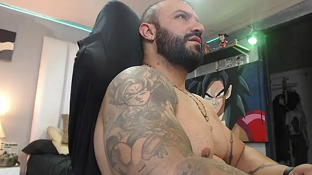 bardock 1 online show from March 2025 02:20:01 AM