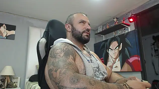 bardock 1 online show from October 2025 04:37:01 PM