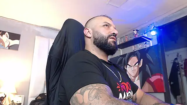 bardock 1 online show from November 2025 11:59:02 PM