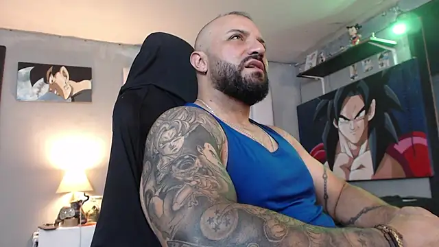 bardock 1 online show from March 2026 04:54:02 PM