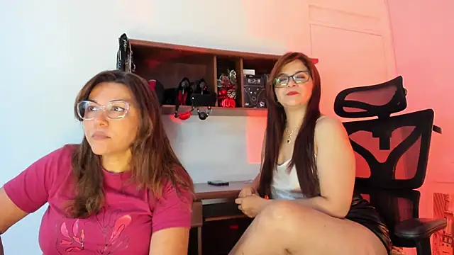 Susaan Miilf online show from January 2026 04:23:02 PM