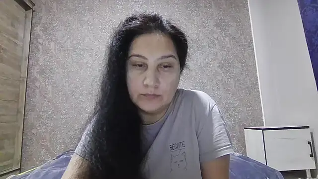 --Karina-- online show from March 2026 08:43:01 AM