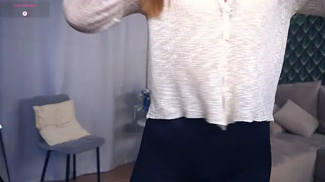 AmmyScotch online show from January 2026 04:25:01 AM