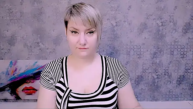 Djullia online show from February 2025 06:01:01 AM