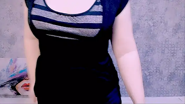 Djullia online show from March 2025 03:05:01 PM