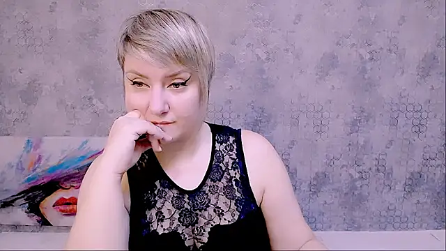 Djullia online show from March 2025 06:08:01 AM