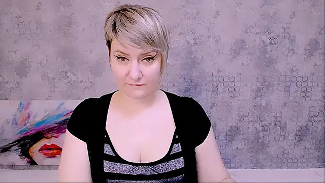 Djullia online show from March 2025 09:12:01 AM