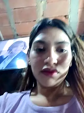 annie-19 online show from January 2025 08:25:02 PM