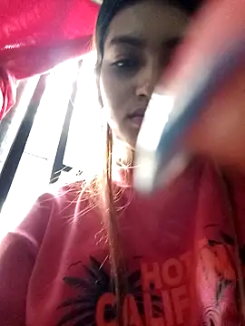 annie-19 online show from January 2025 03:20:01 PM