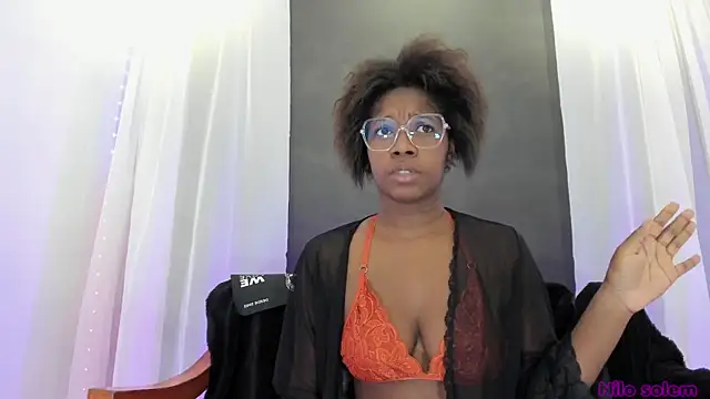 nilosolem online show from February 2025 11:04:01 AM