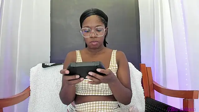 nilosolem online show from February 2025 01:37:01 AM