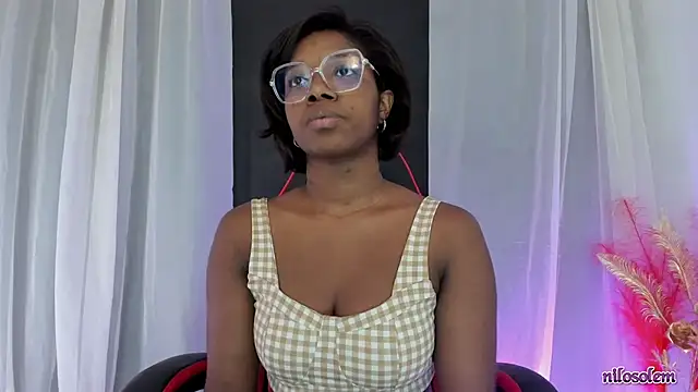 nilosolem online show from October 2025 09:42:01 PM