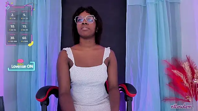 nilosolem online show from November 2025 08:20:02 PM