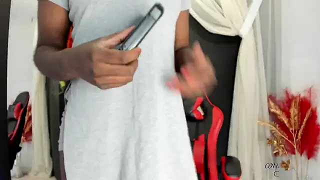 nilosolem online show from April 2026 03:01:04 AM