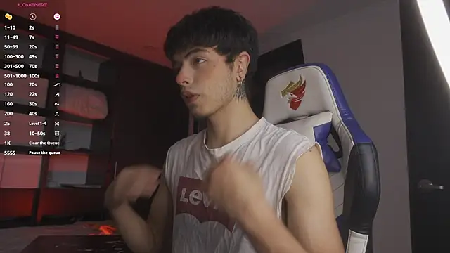  morghan  online show from November 2025 08:31:01 PM