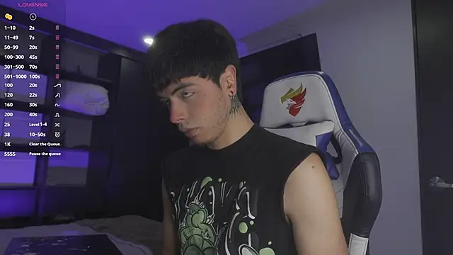  morghan  online show from November 2025 07:12:01 PM