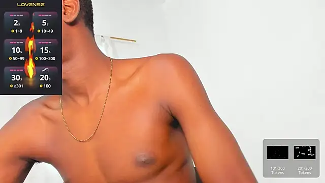 Snapshot of santi_brown chatting on January 2025 10:59:01 PM santi brown online show from January 2025 10:59:01 PM