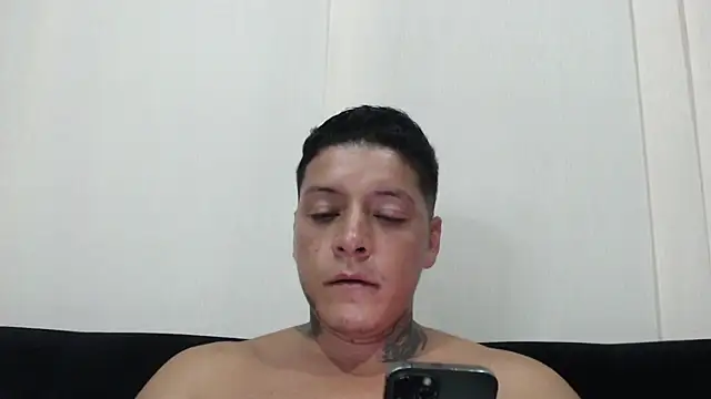 EvandMikeePh online show from February 2026 12:09:02 AM