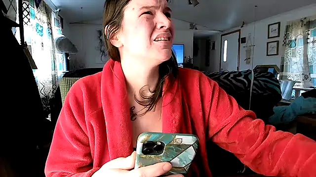 xodana online show from February 2025 08:49:01 PM