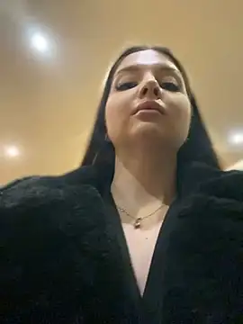 KrisMagnoly online show from December 2024 03:03:01 PM