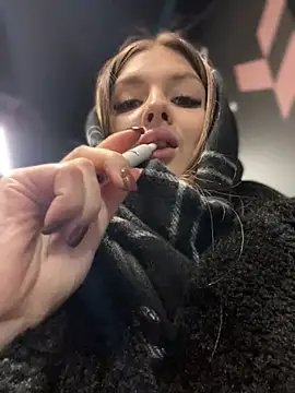 KrisMagnoly online show from January 2025 02:46:01 PM