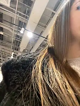 KrisMagnoly online show from January 2025 05:59:02 PM