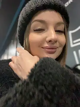 KrisMagnoly online show from January 2025 04:59:02 PM