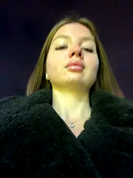 KrisMagnoly online show from October 2025 03:13:02 PM