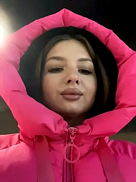 KrisMagnoly online show from January 2026 06:21:02 PM