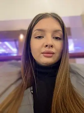 Snapshot of KrisMagnoly chatting on February 2026 06:06:01 PM KrisMagnoly online show from February 2026 06:06:01 PM