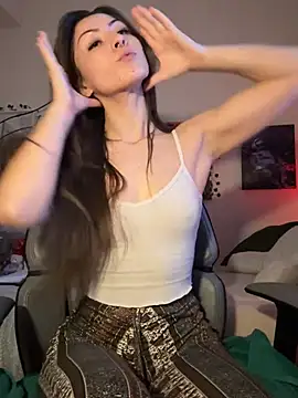 jade 369 online show from February 2025 01:02:02 AM