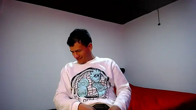 Snapshot of Deiby_casas chatting on January 2025 05:16:02 AM Deiby casas online show from January 2025 05:16:02 AM