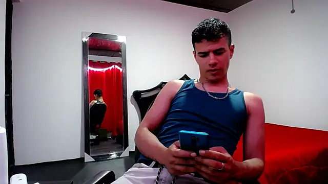 Snapshot of Deiby_casas chatting on January 2025 12:53:01 AM Deiby casas online show from January 2025 12:53:01 AM