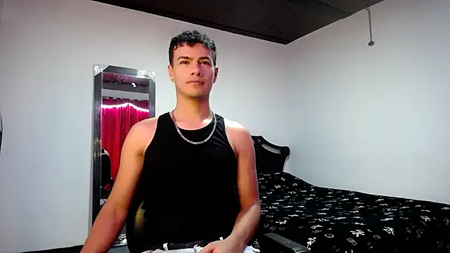 Snapshot of Deiby_casas chatting on January 2025 06:49:02 AM Deiby casas online show from January 2025 06:49:02 AM